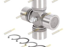 Хрестовина карданного валу 40x110, центральна змазка, UJ40110E (DRIVESHAFT PARTS)