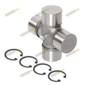 Хрестовина карданного валу 41x108, центральна змазка, UJ41108 (DRIVESHAFT PARTS)