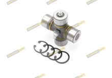 Хрестовина карданного валу 27x74,6, змазка в підшипнику, UJ68715-1 (DRIVESHAFT PARTS)