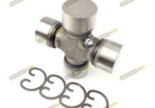 Хрестовина карданного валу 47,6x135, бокова змазка, UJ68740E (DRIVESHAFT PARTS)