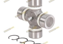 Хрестовина карданного валу 52x147,2, центральна змазка, UJ68745 (DRIVESHAFT PARTS)