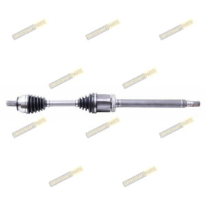 Піввісь VOLVO S60 II/V70 III/V60 2.0 T/2.0 D (A.T.), L=955mm, передня права, (MZ-8-643) (DRIVESHAFT