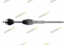 Піввісь VOLVO XC70 2.5 T5, D5, S60 4WD (A.T.), передня права, (VO-8-918A) (DRIVESHAFT PARTS)