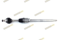 Піввісь VOLVO V50, S40 II D5, T5 (A.T.), передня права, (VO-8-942) (DRIVESHAFT PARTS)