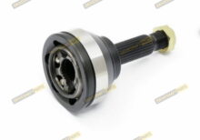 Шрус VOLVO43 E-90, зовнішній, (VO003A) (DRIVESHAFT PARTS)
