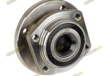 Ступиця VOLVO 850 1991-1997, Передня, (VO1013) (DRIVESHAFT PARTS)