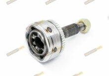 Шрус VOLVO44 E-81, зовнішній, (VO802A) (DRIVESHAFT PARTS)