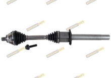 Піввісь VW - AUDI - SKODA - SEAT Golf V/Touran 2.0 TDI, A3, Octavia, Altea (A.T.), L=810mm, передня