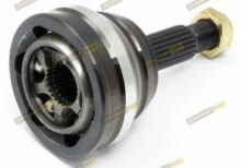 Шрус VW E-90, зовнішній, (VW013) (DRIVESHAFT PARTS)
