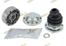 Шрус VW h=32mm Touran/Bora/Golf IV,SEAT Leon/Ibiza, Внутрішній, лівий/правий h=32mm, (VW022F2) (DSP)