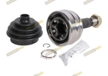 Шрус VW E-81 Golf III, Jetta, Caddy, SEAT Cordoba,Toledo, Ibiza, зовнішній, (VW027-E) (DSP)