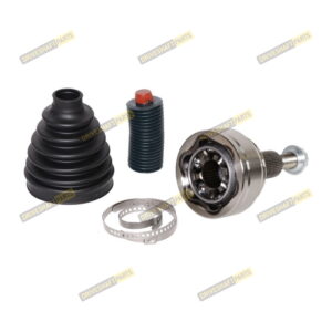 Шрус E-105 CRAFTER 2.0 TDI 2016->, MAN TGE, зовнішній, (VW040) (DRIVESHAFT PARTS)