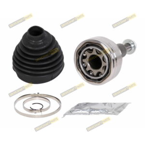 Шрус VW (44-31-73) e-105 crafter 2.0 tdi 2016->, зовнішній, (VW041) (DRIVESHAFT PARTS)