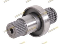 Вал піввісі VW T5 A.T., внутрішній правий, (VW097) (DRIVESHAFT PARTS)
