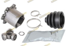 Шрус AUDI Q5, A5, A4 (B8), śr. kam. 36,8mm, внутрішній, лівий/правий, (VW796) (DRIVESHAFT PARTS)