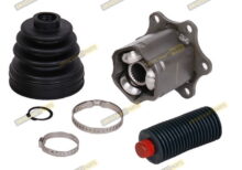 Шрус AUDI Q5, A5, A4 (B8), A6 (C7), śr. kam. 41,38mm, внутрішній, лівий/правий, (VW796-G) (DSP)