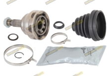 Шрус VW E-90 Golf III/Caddy/Passat/Polo/Vento, SEAT Cordoba, Toledo, зовнішній, (VW806-E) (DSP)