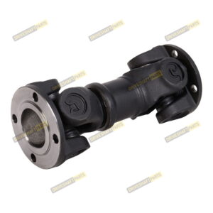 Карданний вал, хрестовина 27x81.8, L=225, DS-1310-1 (DRIVESHAFT PARTS)