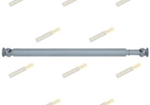 Карданний вал, аналог OE:0000672921, L=1885, застосування CLAAS JAGUAR, WCLASS (DRIVESHAFT PARTS)