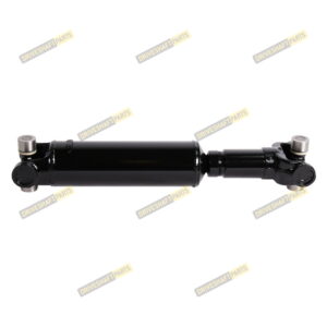 Карданний вал, хрестовина 34.9x106.3, L=529, застосування JCB, WJCB-05 (DRIVESHAFT PARTS)