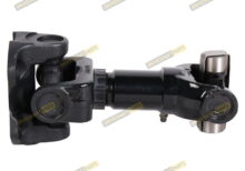 Карданний вал, хрестовина 34.9x106.3, L=285, застосування JCB, WJCB-10 (DRIVESHAFT PARTS)