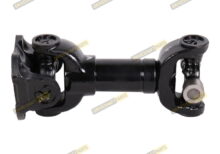 Карданний вал, хрестовина 34.9x126.2, L=305, застосування JCB, WJCB-11 (DRIVESHAFT PARTS)