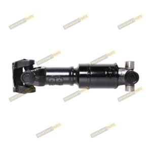 Карданний вал, хрестовина 34.9x106.3, L=415, застосування JCB, WJCB-27 (DRIVESHAFT PARTS)