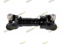 Карданний вал, хрестовина 34.9x106.3, L=280, застосування JCB, WJCB-32 (DRIVESHAFT PARTS)