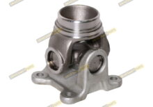 Шарнір карданного валу, хрестовина 27x74,6, висота 95; ZNFYTY1300120MV (DRIVESHAFT PARTS)