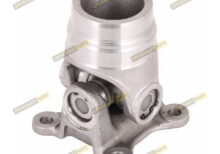 Шарнір карданного валу, хрестовина 30,2x81,8, висота 116; ZNFYTY6872014771 (DRIVESHAFT PARTS)