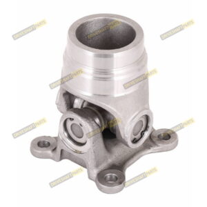 Шарнір карданного валу, хрестовина 30,2x81,8, висота 116; ZNFYTY6872014771 (DRIVESHAFT PARTS)