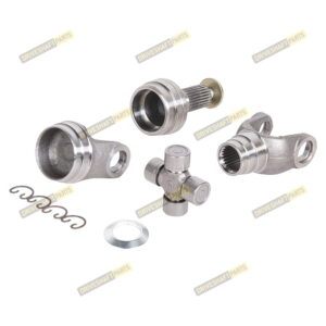 Нерухоме шліцьове з'єднання к/в, підвісний d=30, ZNMSATY2564 (DRIVESHAFT PARTS)