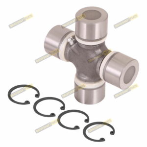 Хрестовина карданного валу 34,9x106,3, бокова змазка, 351Q-1 (DRIVESHAFT PARTS)