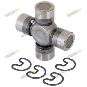 Хрестовина карданного валу 34,9x106,3, бокова змазка, 351Q (DRIVESHAFT PARTS)