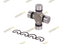 Хрестовина к/в ширококутна 27x81.8 + 27x92, бокова змазка, 353 (DRIVESHAFT PARTS)