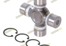 Хрестовина карданного валу 27x92, бокова змазка, 354Q (DRIVESHAFT PARTS)