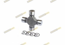 Хрестовина карданного валу 34,9x126,2, бокова змазка, 358 (DRIVESHAFT PARTS)