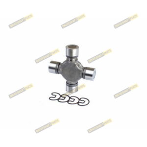 Хрестовина карданного валу 34,9x126,2, бокова змазка, 358 (DRIVESHAFT PARTS)