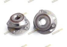 Ступиця AUDI A3, VW Golf 6, 7, Caddy, SKODA Octavia, SEAT Leon, 3 болт, Передня, (AD1014) (DSP)