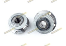Ступиця AUDI A4 (B6, B7), Seat Exeo, Задня, (AD2010) (DRIVESHAFT PARTS)