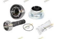 Шрус карданного валу, (25-86) h-29mm, застосування AUDI, AD351MSY (DRIVESHAFT PARTS)