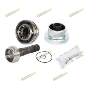 Шрус карданного валу, (25-86) h-29mm, застосування AUDI, AD351MSY (DRIVESHAFT PARTS)