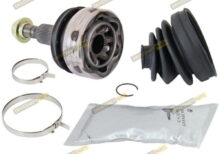 Шрус VW E-102 T5 1.9 TDI/2.0, VW Crafter 2.5 TDi, зовнішній, (AD824) (DRIVESHAFT PARTS)