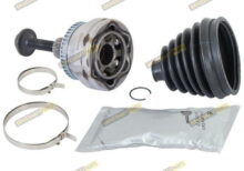 Шрус AUDI 45 E-99 A4 (B6, B7), A6 (C5), зовнішній, (AD847A) (DRIVESHAFT PARTS)