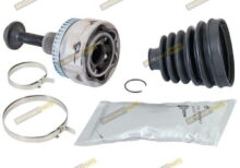 Шрус AUDI 45 E-88 A4 1.8 T/2.0/2.0 TDI (B6/B7), A6 1.8/2.0 (C5), зовнішній, (AD884A) (DSP)