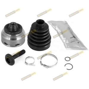 Шрус BMW E-86 5 F10, 5 GT F07, 6 F13 2009-, 7 F01 2007-, przód, зовнішній, (BM009) (DSP)