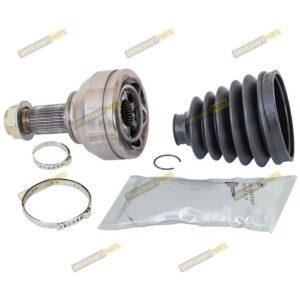 Шрус BMW E-98 3 xDrive (E46) 1999-2005, Передній, зовнішній, (BM105) (DRIVESHAFT PARTS)
