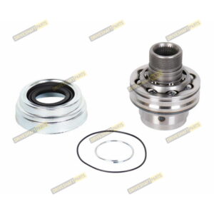 Шрус карданного валу, (34-84) h-45mm, застосування BMW, BM558MS (DRIVESHAFT PARTS)