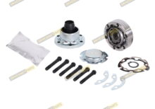 Шрус карданного валу, (32-100) h-28mm, застосування BMW, BM725 (DRIVESHAFT PARTS)