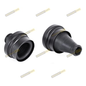 Пильник шрусу карданного валу, характеристики A=84, B=25; BTC101K (DRIVESHAFT PARTS)
